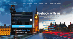 Desktop Screenshot of esskaycars.com
